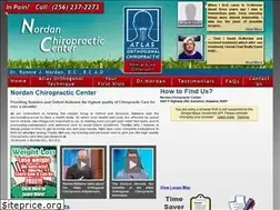 Sites similar to drnordan.com