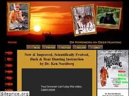 Sites similar to drnordbergondeerhunting.com