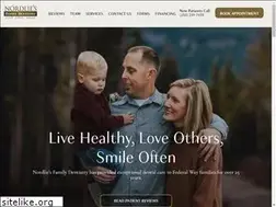 Sites similar to drnordlie.com
