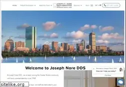 Sites similar to drnoredds.com