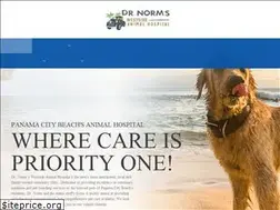 Sites similar to drnormsanimalhospital.com