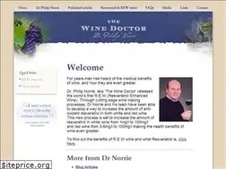 Sites similar to drnorrie.info