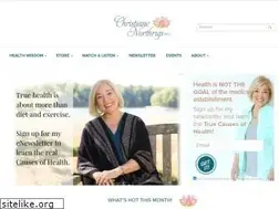 Sites similar to drnorthrup.com