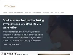 Sites similar to drnoseworthy.com