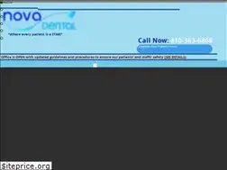Sites similar to drnovadental.com