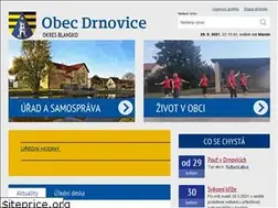 Sites similar to drnovice.cz