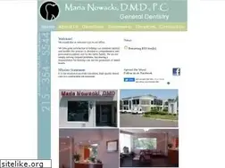 Sites similar to drnowacki.com