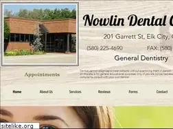 Sites similar to drnowlin.com