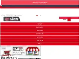 Sites similar to drnstore.com