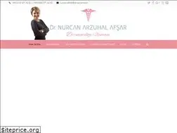 Sites similar to drnurcan.com