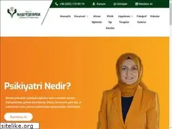 Sites similar to drnurgulyesilyaprak.com