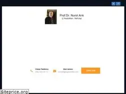Sites similar to drnurolarik.com