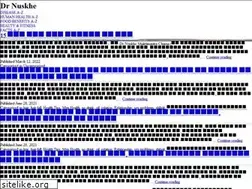 Sites similar to drnuskhe.in