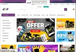 Sites similar to drnutrition.com
