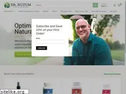 Sites similar to drnuzum.com