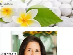 Sites similar to drnverma.com