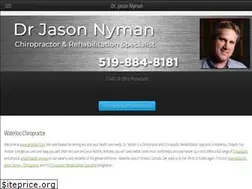 Sites similar to drnyman.com