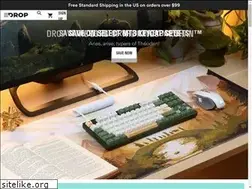 Sites similar to dro.ps