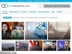 Sites similar to droa.ge