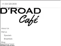 Sites similar to droadcafe.com