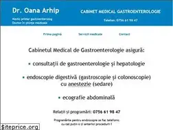 Sites similar to droanaarhip.ro