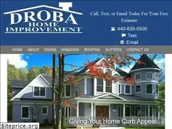 Sites similar to drobahomeimprovement.com