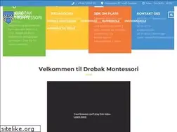 Sites similar to drobakmontessori.no