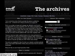 Sites similar to drobe.co.uk