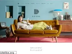 Sites similar to drobe.jp