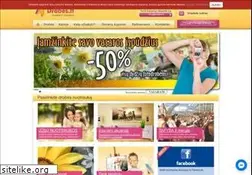Sites similar to drobes.lt