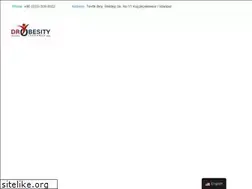 Sites similar to drobesityistanbul.com