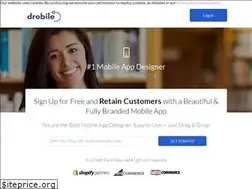 Sites similar to drobile.com
