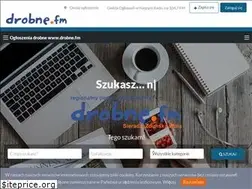 Sites similar to drobne.fm