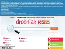 Sites similar to drobniak.pl