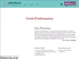Sites similar to drobnicassoc.com