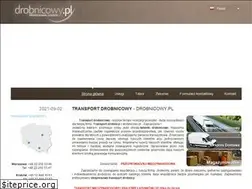 Sites similar to drobnicowy.pl