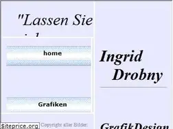 Sites similar to drobny-design.de