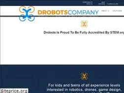 Sites similar to drobotscompany.com