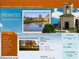 Sites similar to drobovice.cz