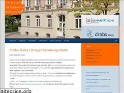 Sites similar to drobs-halle.de