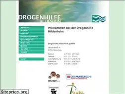 Sites similar to drobs-hi.de