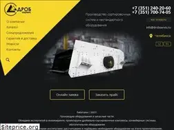 Sites similar to drobservis.ru
