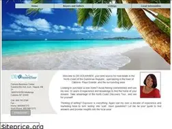 Sites similar to droceanview.com