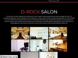 Sites similar to drocksalon.com