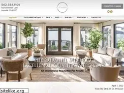 Sites similar to drodaniel.com