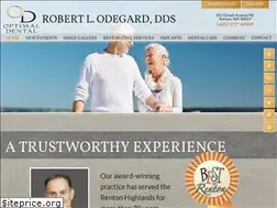 Sites similar to drodegard.com