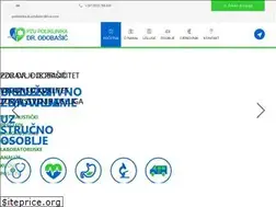Sites similar to drodobasic.ba