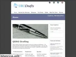 Sites similar to drodrafts.com