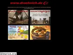 Sites similar to droehnich.de