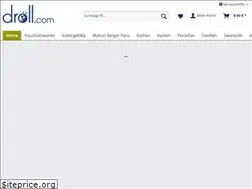 Sites similar to droell.com